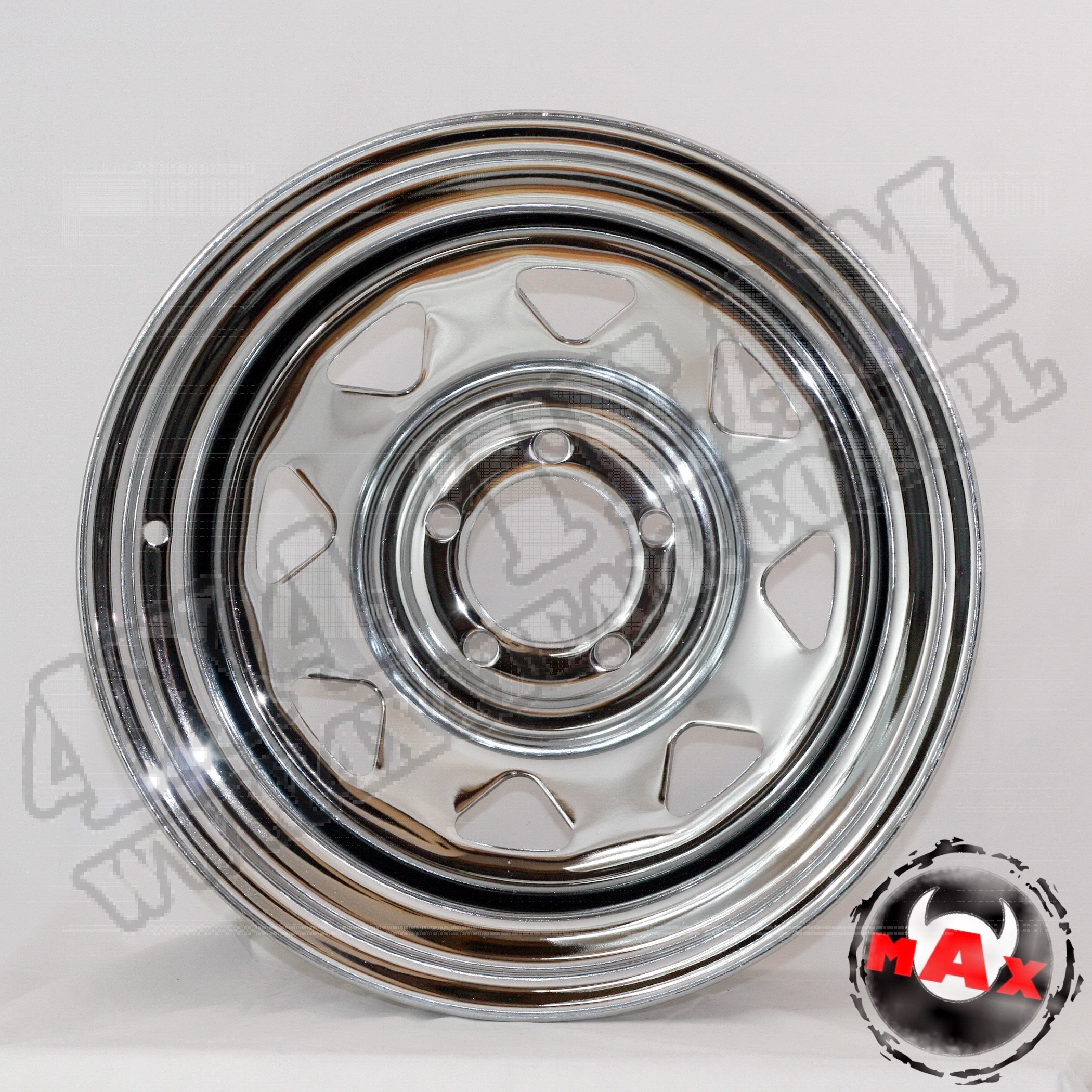 16X8  ET -20 SW-07 5/114,3 chrom